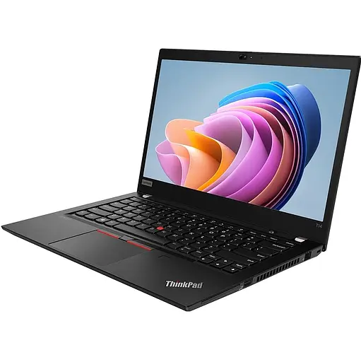 Ноутбук Lenovo Thinkpad T14 Gen 1 (i5-10310U / 32GB / SSD 512GB / 1920x1080 IPS) Refurbished - фото 4