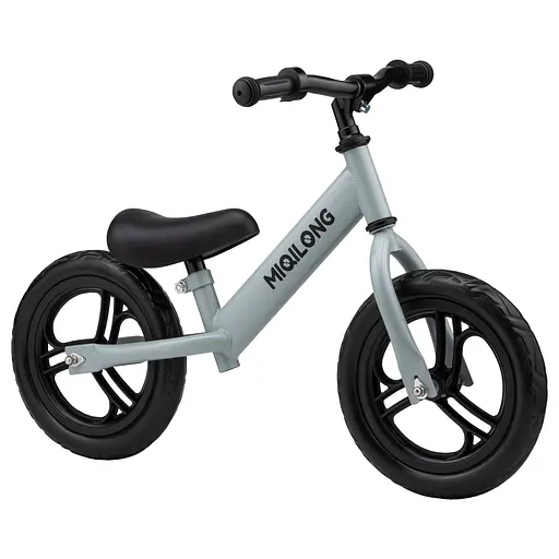 Биговел Miqilong SC 12" оливковый - фото 4