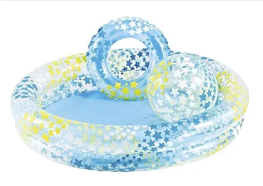 Басейн коло Intex, 150 л, 59460