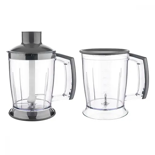 Занурювальний блендер Sencor SHB 5601GR - фото 2