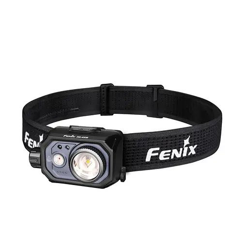 Налобний ліхтар Fenix HL45R LED з безконтактним датчиком