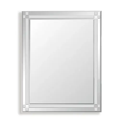 Дзеркало настінне Zerix Fonte MRZ10-600x800-Reverse прямокутне ZX5640 - фото 1