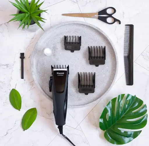 Машинка для стрижки Magio MG-584 - фото 2