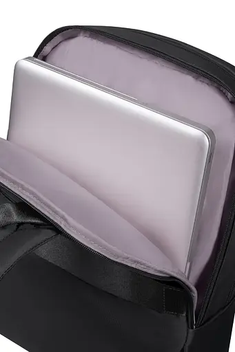 Рюкзак 13,3" Samsonite MOVE 4.0 BLACK 38x26,5x12,5 KJ6*09082 - фото 7