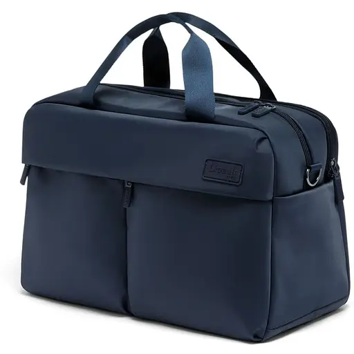 Дорожная Сумка Lipault CITY PLUME DARK BLUE 43x29x24 P61*32013