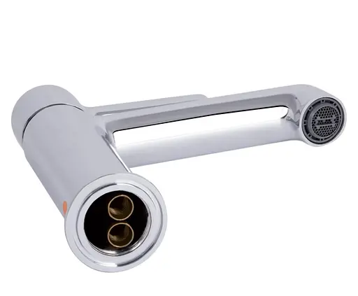 Змішувач для раковини Qtap Cardinal QTCAR270CRM45654 - фото 2