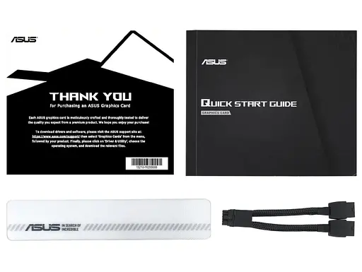 Видеокарта ASUS RTX 5070 12GB PRIME OC WHITE (PRIME-RTX5070-O12G-WHITE) (GDDR7, 192 bit, PCI-E v5.0) - фото 7