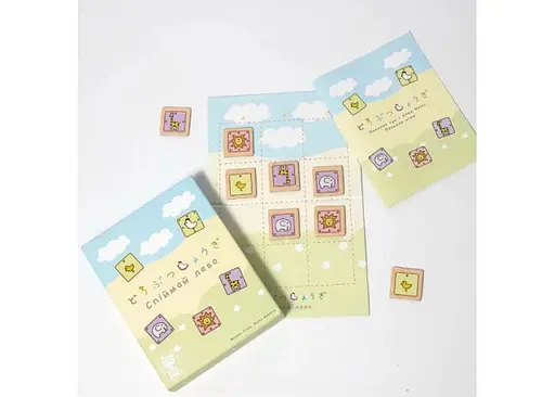 Настольная игра Wanted Games Поймай Льва (Let's Catch The Lion!) (ВР_СЛ) - фото 5