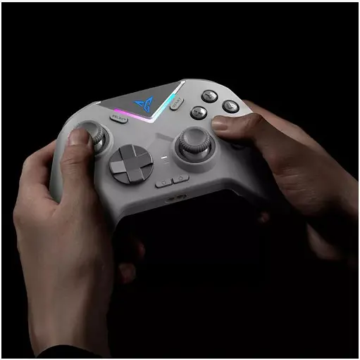 Геймпад Xiaomi Flydigi Vader 3 (GPDF30109) серебристый - фото 6