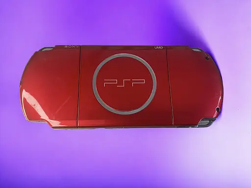 Портативна ігрова консоль Sony Playstation Portable 3000 PsP 64 GB + 130 ігор гарантія - фото 2