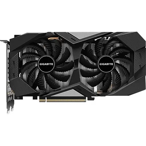 Відеокарта Gigabyte GTX1660SUPER-OC-6G (GV-N166SOC-6GD)