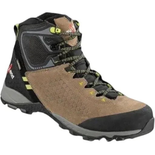 Ботинки Kayland Inphinity GTX 45 Коричневый (KAY-01801-0025-45)