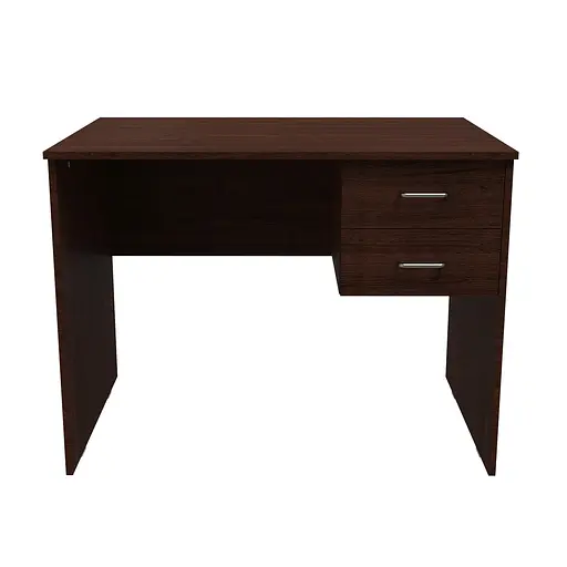 Стіл комп'ютерний Вінсент Ferrum-decor 750x1200x600 ДСП Венге Магія 16 мм (FRD-104796)