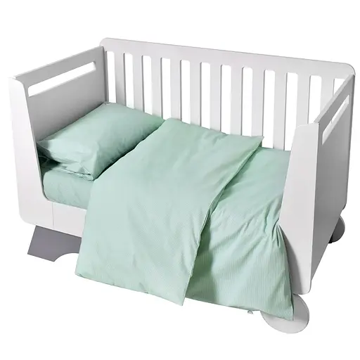 Комплект постільної білизни Papaella в ліжечко дитячий (8-35772*002)