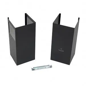 Вытяжка купольная Perfelli K 6202 BL 700 LED - фото 3