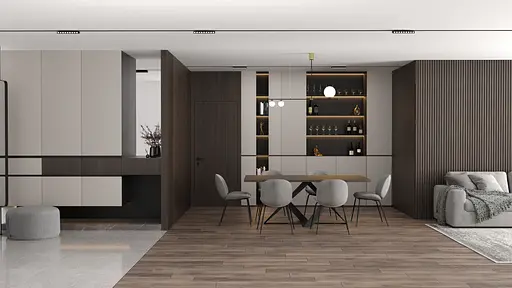 Підвіс SV0059-3P BK+GD - фото 3