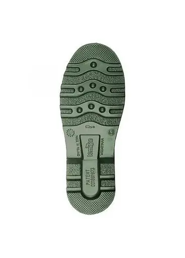 Резиновые сапоги из пены EVA Lemigo 893 45 размер - фото 3