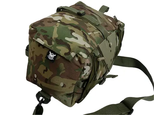 Подушка для стрільби, стрілецький упор для PRS GEN 1 - фото 3