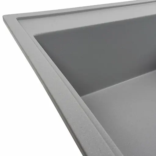 Кухонна мийка Platinum 7950 AZURIT (SP000040290) - фото 4