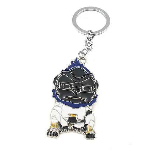 Брелок GeekLand Овервотч Overwatch Уінстон Winston OW.10.002 - фото 1