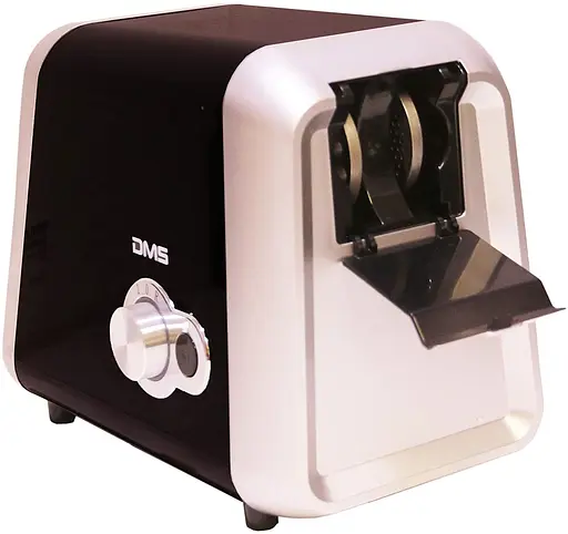 Электрическая мясорубка DMS мощностью 2000 Вт, металлическая шестеренка - фото 7