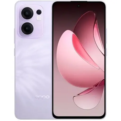Смартфон ZTE Nubia V70 8/256 ГБ Серый UA UCRF