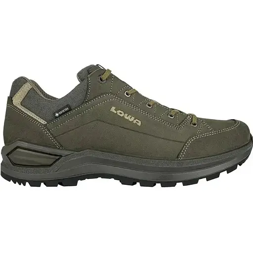 Кроссовки Lowe Alpine Lowa Renegade Evo GTX LO 44 Olive (1012-311867-7811-44.0)
