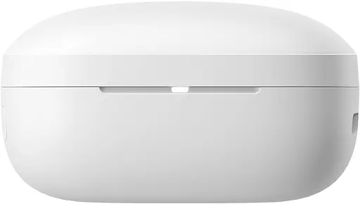 Навушники Baseus Bowie E19 White - фото 6