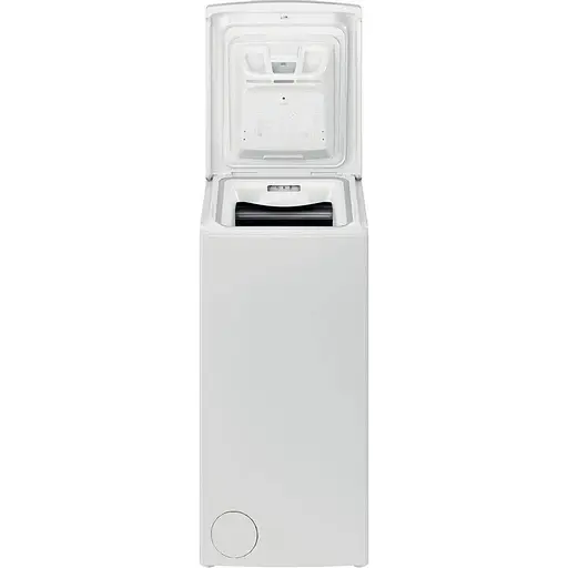 Пральна машина Whirlpool TDLR 6040L автоматична - фото 3