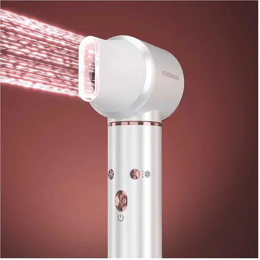 Фен-щетка Sencor SHS 9100RS (7135802) - фото 3