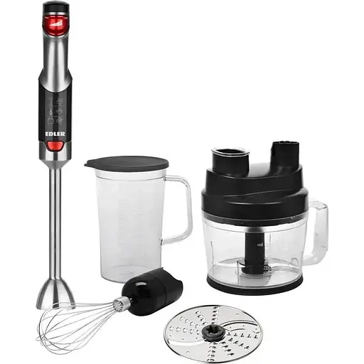 Блендер погружной Edler EDHB-6977