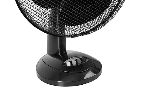 Настольный вентилятор Mesko MS 7309 диам 30см - фото 4