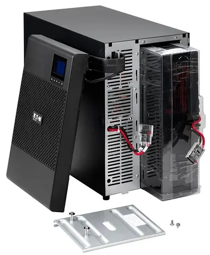Джерело безперебійного живлення Eaton 1500 ВА / 1350 Вт / 9 А*ч (9SX1500I) - фото 4