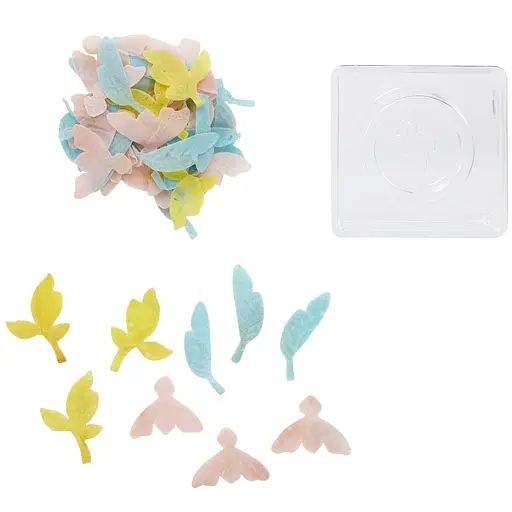 Ігровий набір Mattel Harry Potter Багатозільна настійка Герміони (JGM21) - фото 7