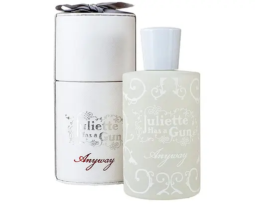 Парфюмированная вода оригинал Juliette Has A Gun Anyway 100 мл - фото 2