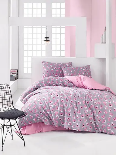 Комплект постельного белья Marie Claire Семейный 000249224 - фото 4