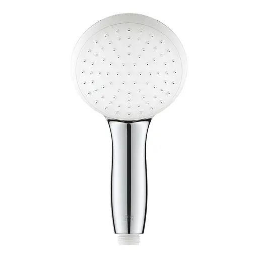 Ручний душ 1 режим струменя Grohe Tempesta 110 27852003, Хром - фото 3