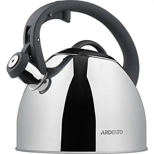 Чайник Ardesto Gemini AR1947KS