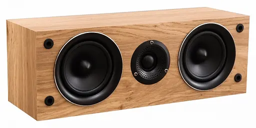 Комплект акустики TAGA Harmony TAV-506 v.2 Set Oak - фото 11