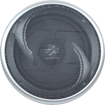 Компонентна акустична система Ground Zero GZIC 525FX - фото 3