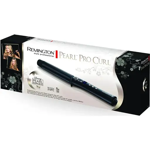 Плойка Remington CІ 9532 - фото 2