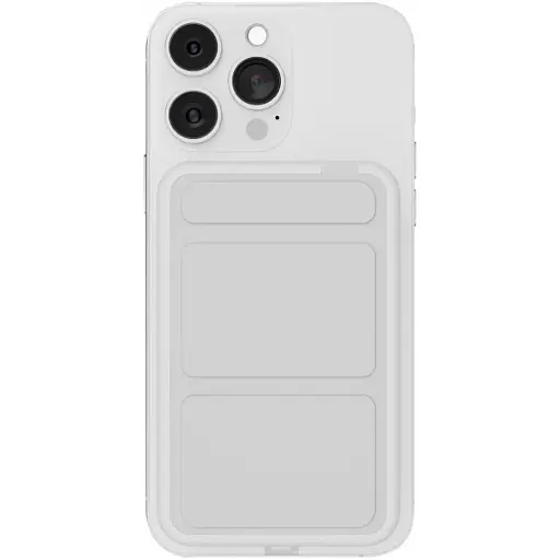 Зовнішній акумулятор Proove Hyperion 10000mAh 20W White (PBHN15020002) [136797] - фото 5