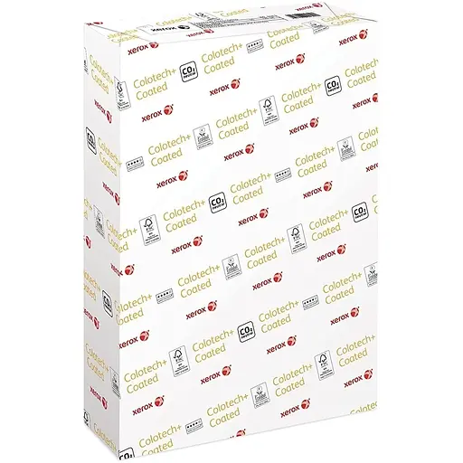 Xerox Папір COLOTECH + GLOSS (130) SRA3 500ар.