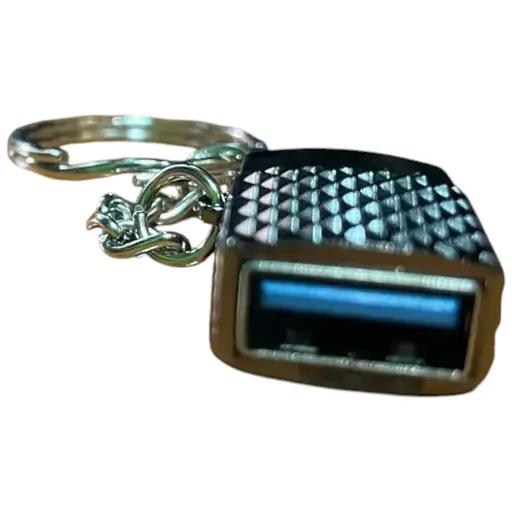 Адаптер lightning - USB 3.0 otg перехідник для USB флешок для айфонів