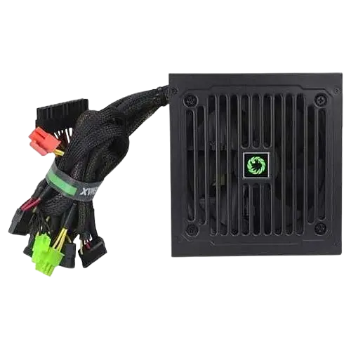 Блок живлення GameMax GE-450 450W (GE-450) - фото 2