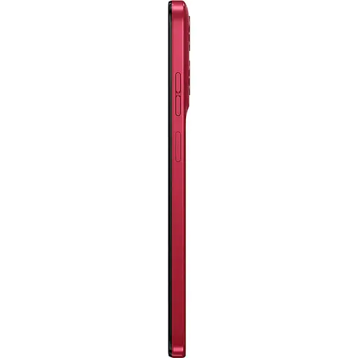 Смартфон Motorola Moto G05 4/256 GB Plum Red (PB6L0030UA) UA-UCRF [130349] - фото 6
