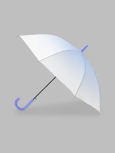 Парасолька для дiвчинки 559-40 Бузковий (2000990496447A) - фото 1