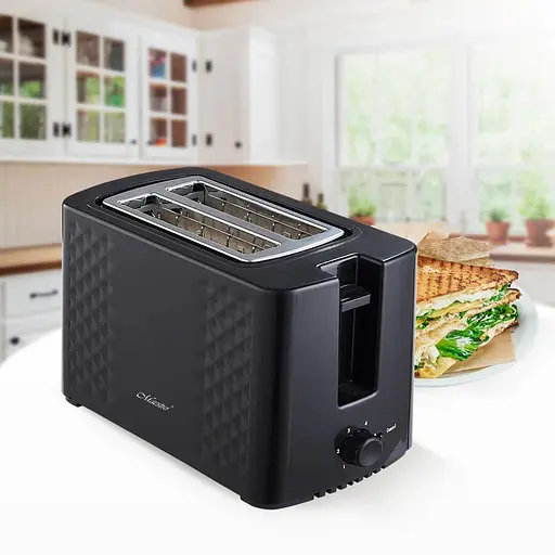 Тостер MR-701 - фото 2