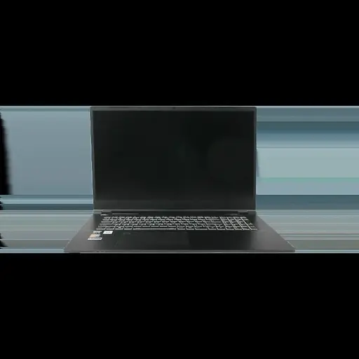 Ноутбук RBT-UPA Clevo PC70 i7-11800H 8 Core 2.3 Ghz,17.3” UltraHD 4K,32G DDR4,2TB M.2 PCIex 4 >3000MB/s,RTX 3060,RJ45