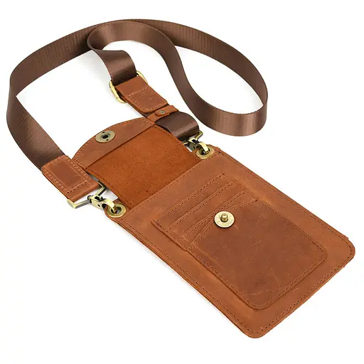 Сумка кобура гаманець чохол 3-в-1 Tarwa sum0028303 - фото 3